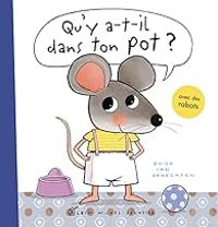 Guido Van Genechten - Qu'y a-t-il dans ton pot ?