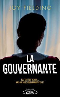 Joy Fielding - La gouvernante