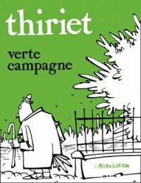 Jean Michel Thiriet - Verte campagne