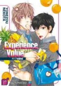 Yonezou Nekota - Experience value