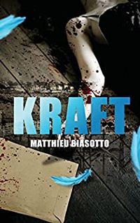 Matthieu Biasotto - Kraft