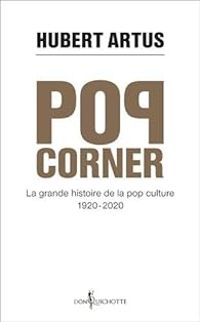 Hubert Artus - Pop corner