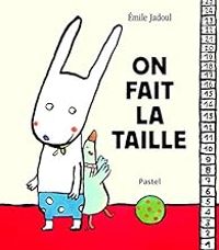 Emile Jadoul - On fait la taille