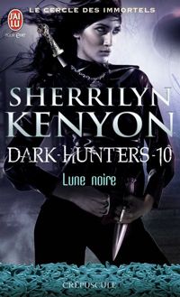 Sherrilyn Kenyon - Lune noire