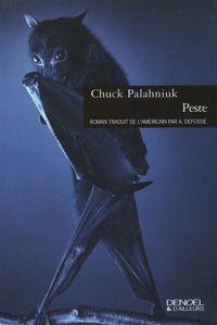 Chuck Palahniuk - Peste