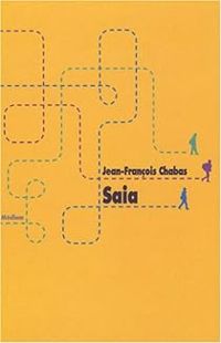 Jean Francois Chabas - Saia