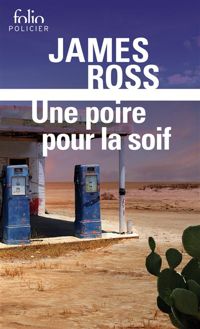 James Ross - Une poire pour la soif