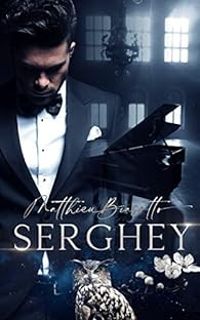 Matthieu Biasotto - Serghey