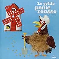 Leo Timmers - La petite poule rousse