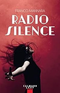 Franco Mannara - Radio silence