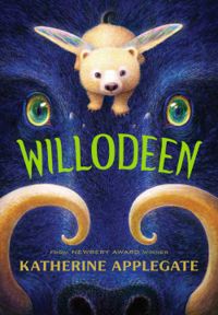 Katherine A Applegate - Willodeen