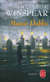 Couverture du livre Maisie Dobbs: Inédit - Jacqueline Winspear