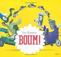 Leo Timmers - Boum !