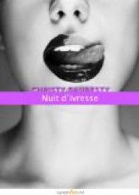 Christy Saubesty - Nuit d'ivresse