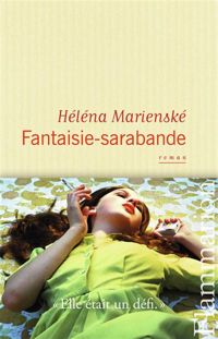 Héléna Marienské - Fantaisie-sarabande