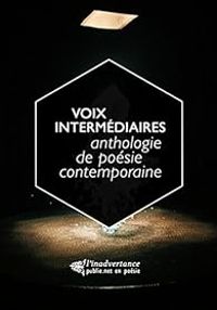 Couverture du livre Voix intermédiaires - Francois Rannou