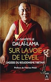  Dalai Lama - Sur la voie de l'Eveil