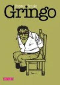 Couverture du livre Gringo - Osamu Tezuka