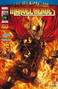  Marvel - Marvel heroes 03