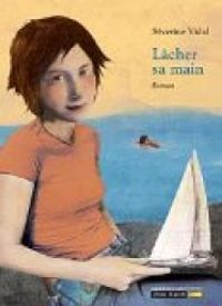 Couverture du livre Lâcher sa main - Severine Vidal