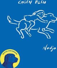 Nadja - Chien Bleu