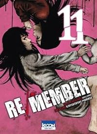  Welzard - Murase Katsutoshi - Re/member