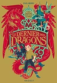 Paul Beorn - Le dernier des dragons