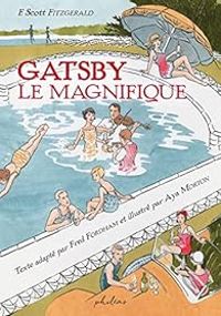 Fred Fordham - Gatsby le magnifique 