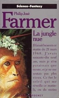 Philip José Farmer - Mémoires intimes de Lord Grandrith, N°  1 