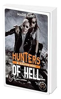 Marie Luny - Sauve-moi