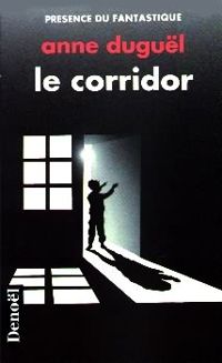  Gudule - Le corridor