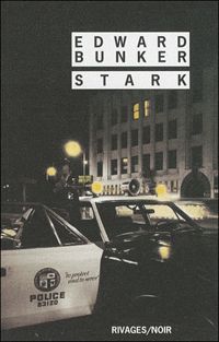 Edward Bunker - Stark