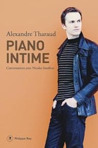 Alexandre Tharaud - Piano intime