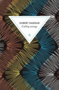 Couverture du livre Casting sauvage - Hubert Haddad