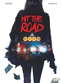  Dobbs - Afif Khaled - Hit the road