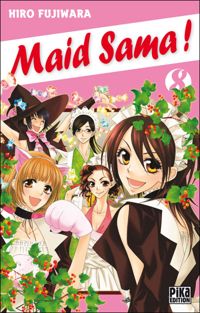 Hiro Fujiwara - Maid Sama ! T08