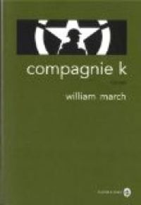 William March - Compagnie K