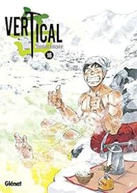 Shinichi Ishizuka - Vertical