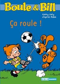 Fanny Joly - Ca roule !