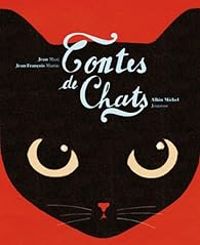 Jean Muzi - Jean Francois Martin - Contes de chats