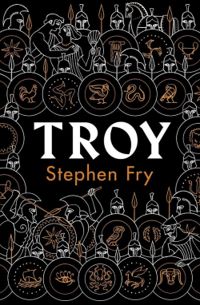 Stephen Fry - Troy