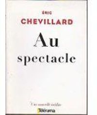 Ric Chevillard - Au spectacle