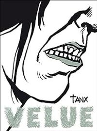 Couverture du livre Velue - Tanxxx 