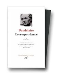 Charles Baudelaire - 1860-1866