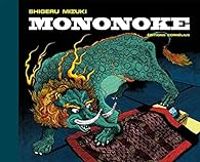 Shigeru Mizuki - Mononoke