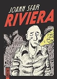 Joann Sfar - Riviera