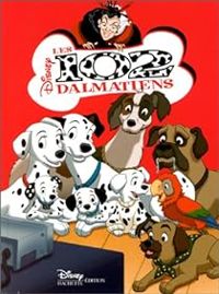 Walt Disney - Les 102 dalmatiens