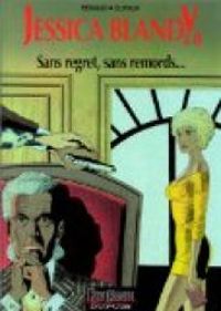 Jean Dufaux -  Renaud Ii - Sans regret, sans remords...