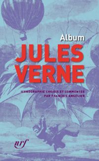 Francois Angelier - Album Jules Verne