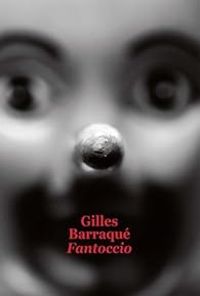 Couverture du livre Fantoccio - Gilles Barraque